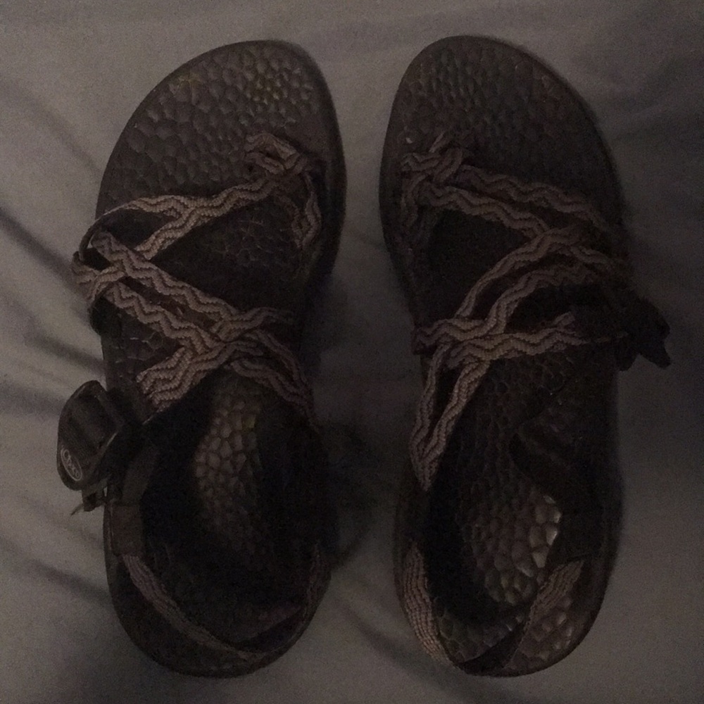 Chacos